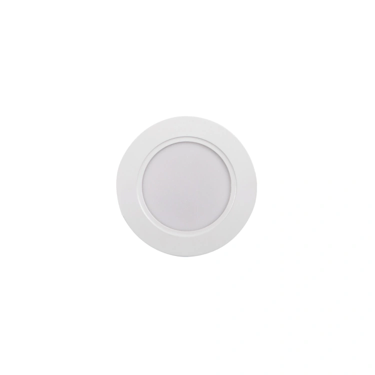 Oprawa downlight TAVO LED DO 9W CCT podtynkowa barwa 3000/4000/6000K max 910lm kolor biały