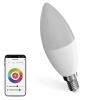 Żarówka E14 470lm odpowiednik 40W EMOS GoSmart