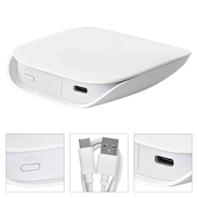 Bramka EMOS GoSmart IP-2000Z