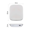 Wymiary bramki EMOS GoSmart IP-2000Z H5002
