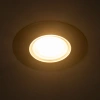 Regulowana oprawa LED Kanlux FIZU CCT B 30 stopni