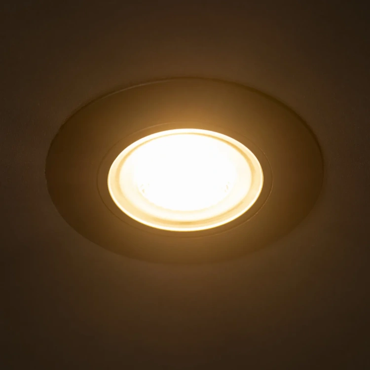 Regulowana oprawa LED Kanlux FIZU CCT B 30 stopni