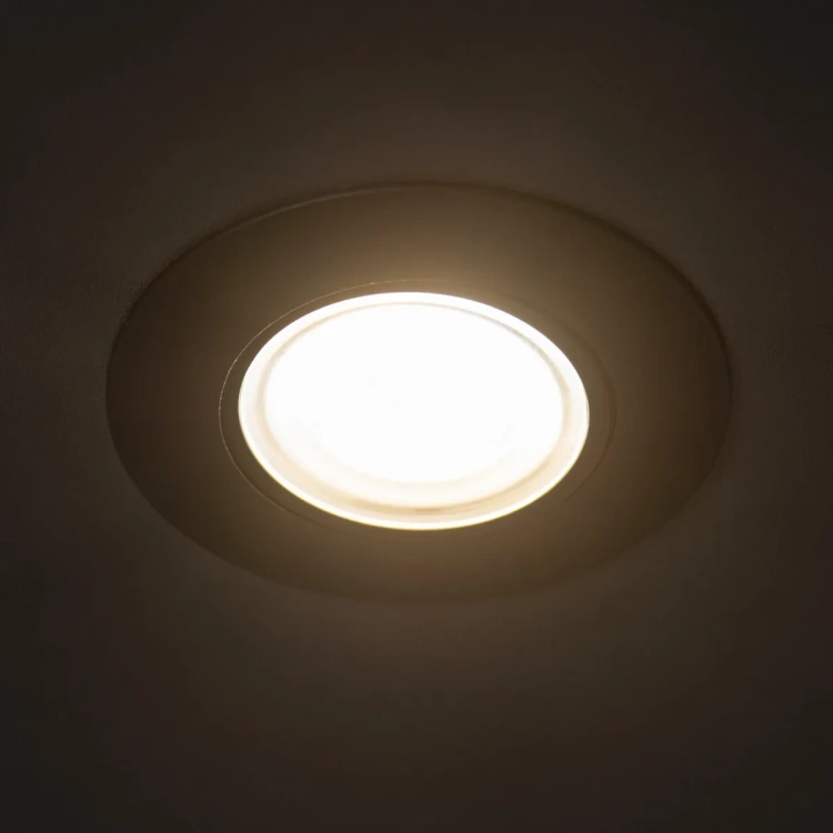 Oprawa Kanlux FIZU CCT B otwór montażowy 66mm