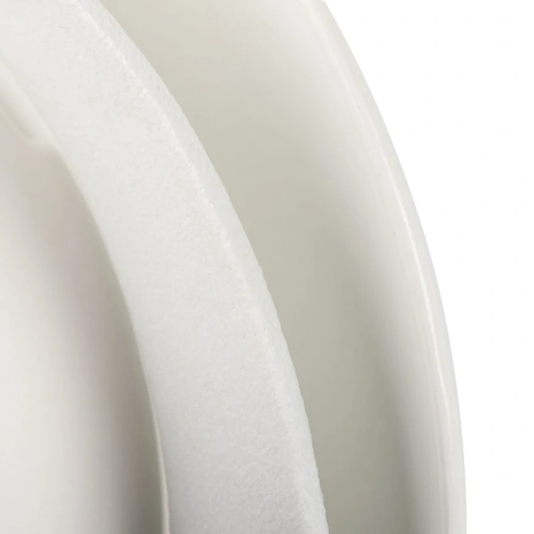 Białe oczko LED IP65 Kanlux FIZU PRO