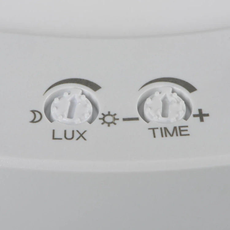 Regulacja mocy Kanlux ERGA PIR 10W 15W 18W