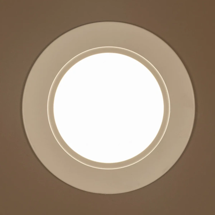 Kanlux TAVO LED DO 24W CCT IP44 do łazienki