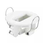 Wpuszczany w sufit uchwyt SMB-50/G
