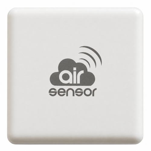 Czujnik jakości powietrza airSensor WiFi BleBox