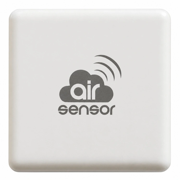 Czujnik jakości powietrza airSensor WiFi BleBox