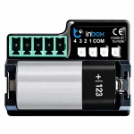 Nadajnik inBox μWiFi BleBox