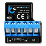 Sterownik rolet shutterBoxDC v2 BleBox