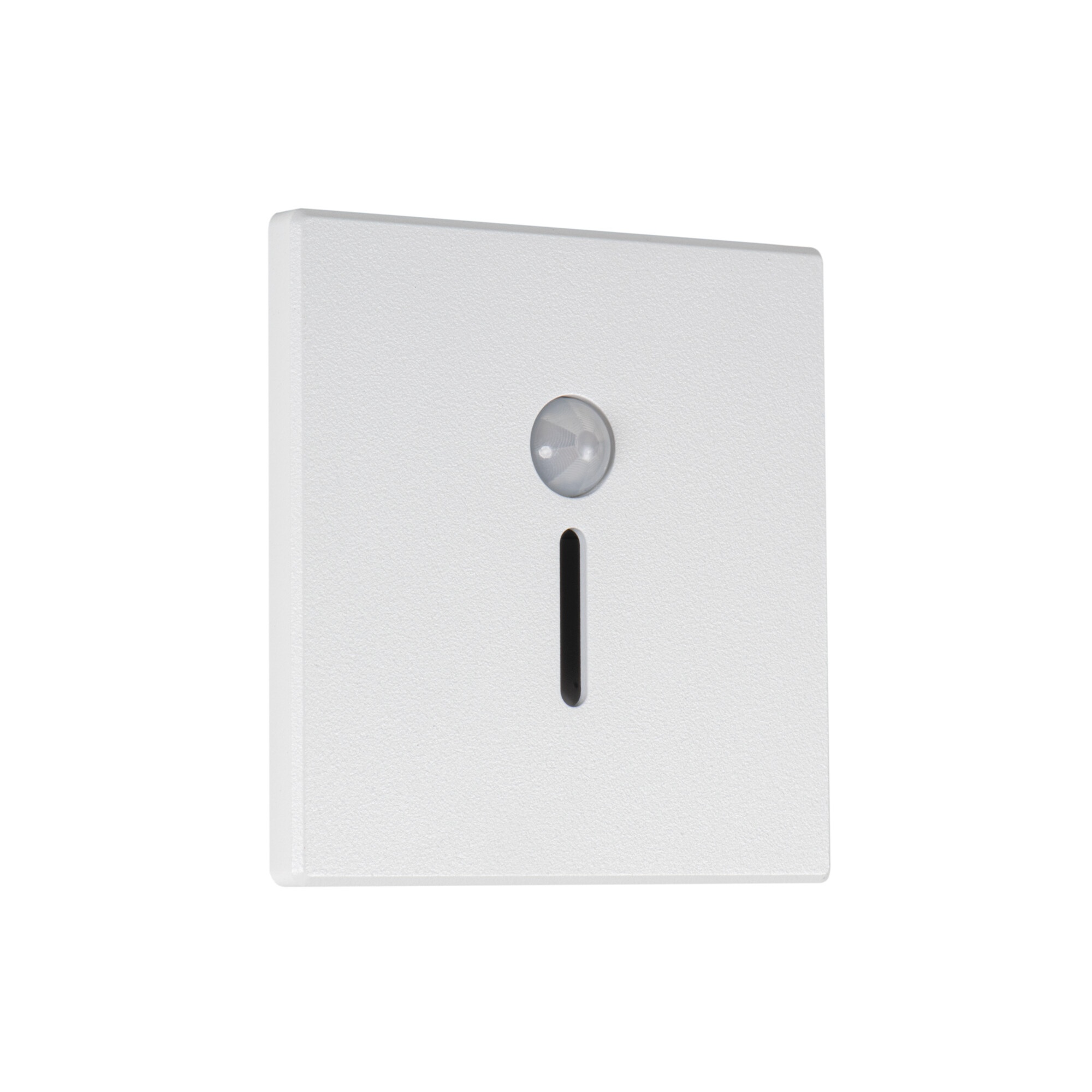 Oprawa ścienna LED MAGNIK I L CCT PIR W z czujnikiem PIR 1,7W max 27lm 2700-5700K IP20 kwadratowy kolor biały