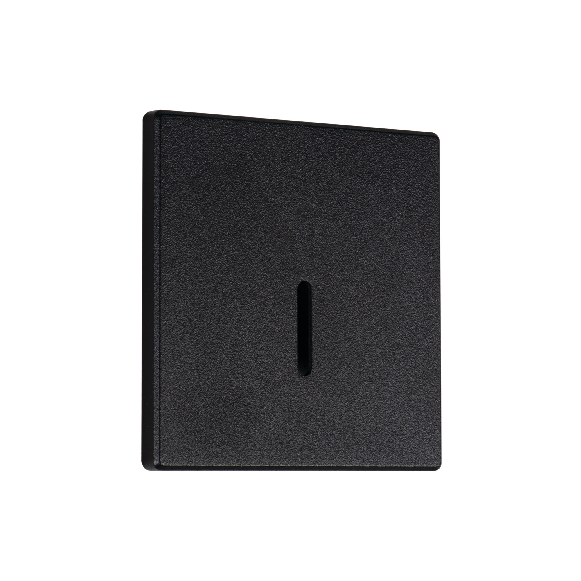 Oprawa ścienna LED MAGNIK I L CCT B max 1,7W 2700/3300/3900/4600/5700K max 10lm IP20 kwadratowy kolor czarny