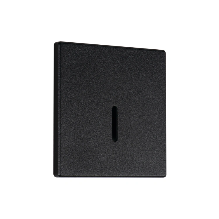 Oprawa ścienna LED MAGNIK I L CCT B max 1,7W 2700/3300/3900/4600/5700K max 10lm IP20 kwadratowy kolor czarny