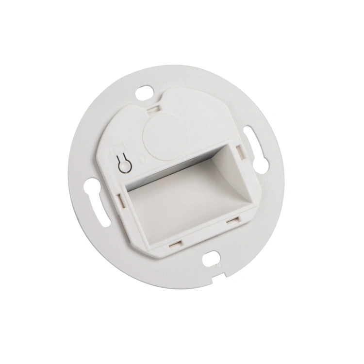 Oprawa ścienna LED MAGNIK I L CCT B max 1,7W 2700/3300/3900/4600/5700K max 10lm IP20 kwadratowy kolor czarny