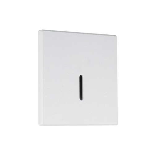 Oprawa ścienna LED MAGNIK I L CCT W max 1,7W 2700/3300/3900/4600/5700K max 27lm IP20 kwadratowy kolor biały