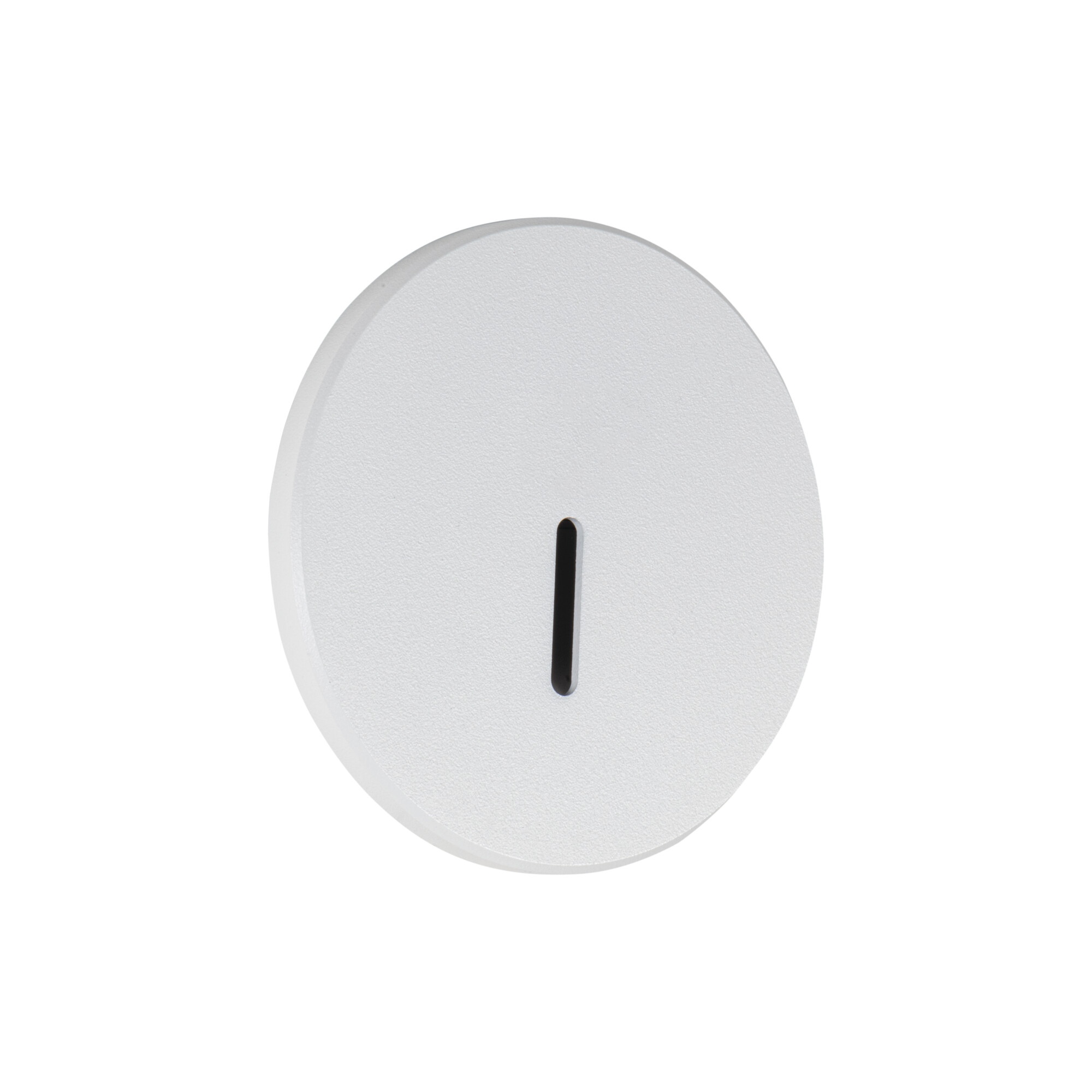 Oprawa ścienna LED MAGNIK I O CCT W max 1,7W 2700/3300/3900/4600/5700K max 27lm IP20 okrągły kolor biały