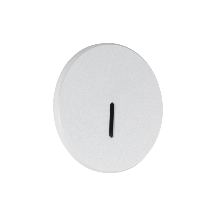 Oprawa ścienna LED MAGNIK I O CCT W max 1,7W 2700/3300/3900/4600/5700K max 27lm IP20 okrągły kolor biały