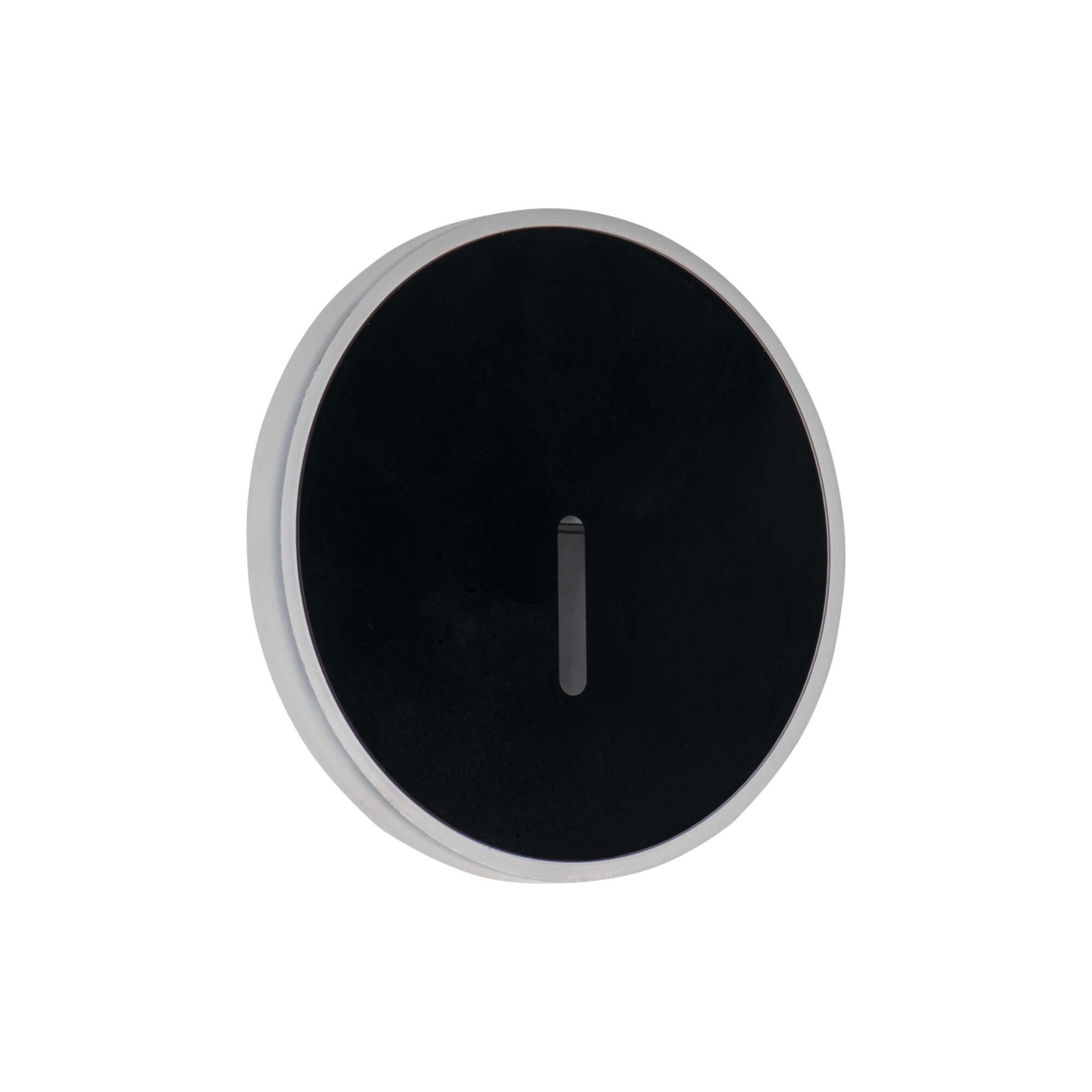 Oprawa ścienna LED MAGNIK I O AMB CCT B max 1,7W 2700/3300/3900/4600/5700K max 13lm IP20 okrągły kolor czarny