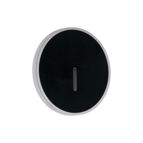 Oprawa ścienna LED MAGNIK I O AMB CCT B max 1,7W 2700/3300/3900/4600/5700K max 13lm IP20 okrągły kolor czarny