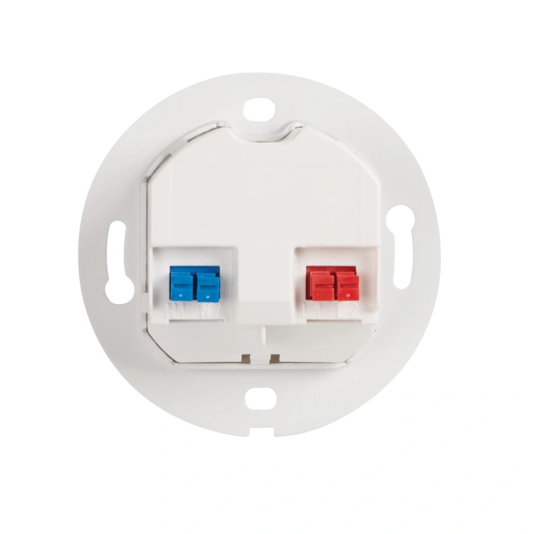 Oprawa ścienna LED MAGNIK I O AMB CCT W max 1,7W 2700/3300/3900/4600/5700K max 13lm IP20 okrągły kolor biały