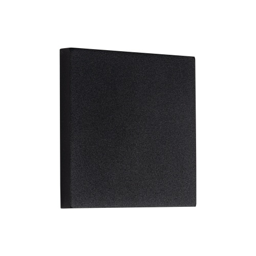 Oprawa ścienna LED MAGNIK D L CCT B max 1,7W 2700/3300/3900/4600/5700K max 7lm IP20 kwadratowy kolor czarny