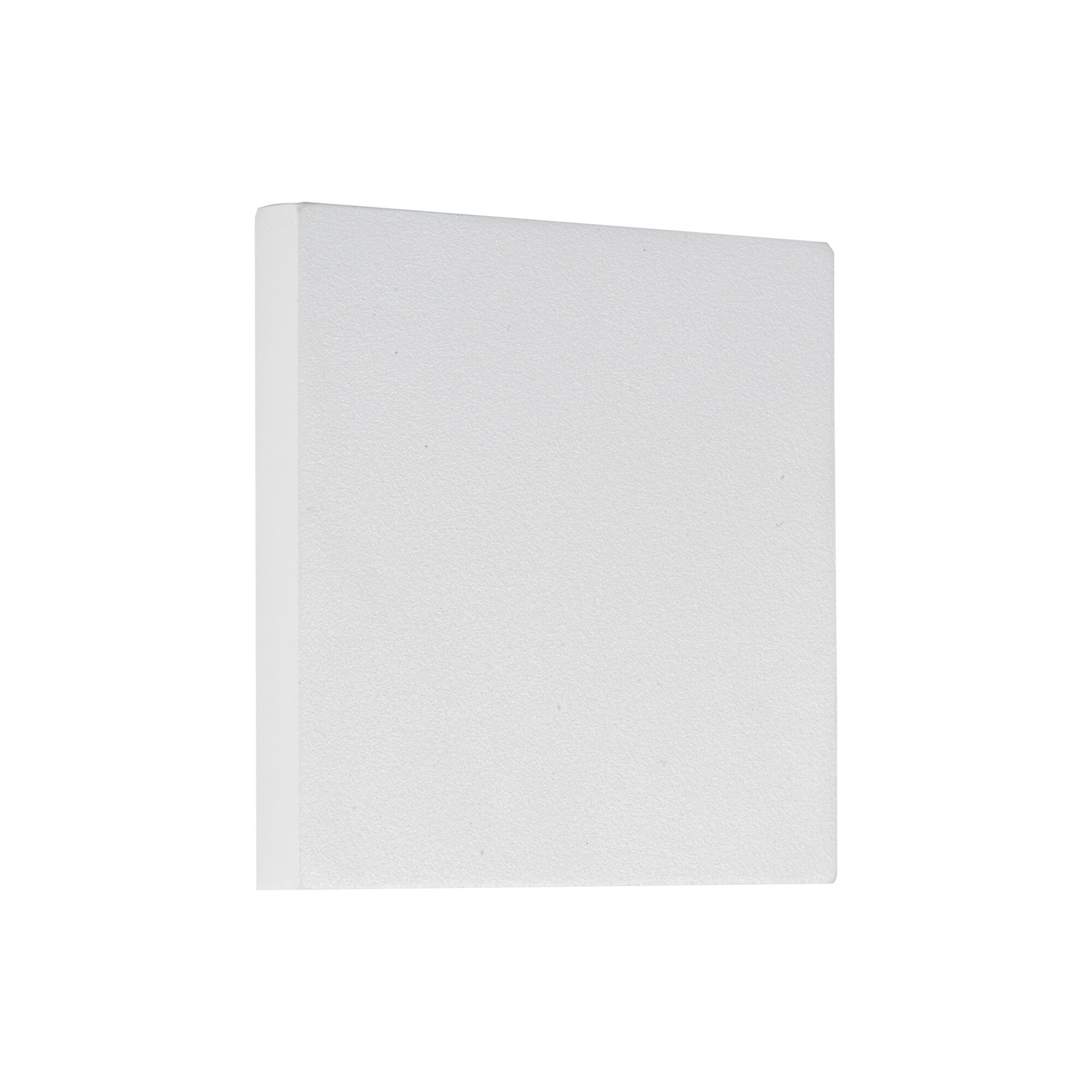 Oprawa ścienna LED MAGNIK D L CCT W max 1,7W 2700/3300/3900/4600/5700K max 7lm IP20 kwadratowy kolor biały