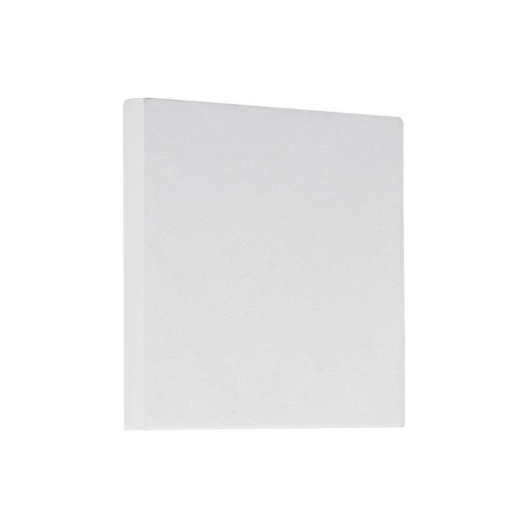 Oprawa ścienna LED MAGNIK D L CCT W max 1,7W 2700/3300/3900/4600/5700K max 7lm IP20 kwadratowy kolor biały