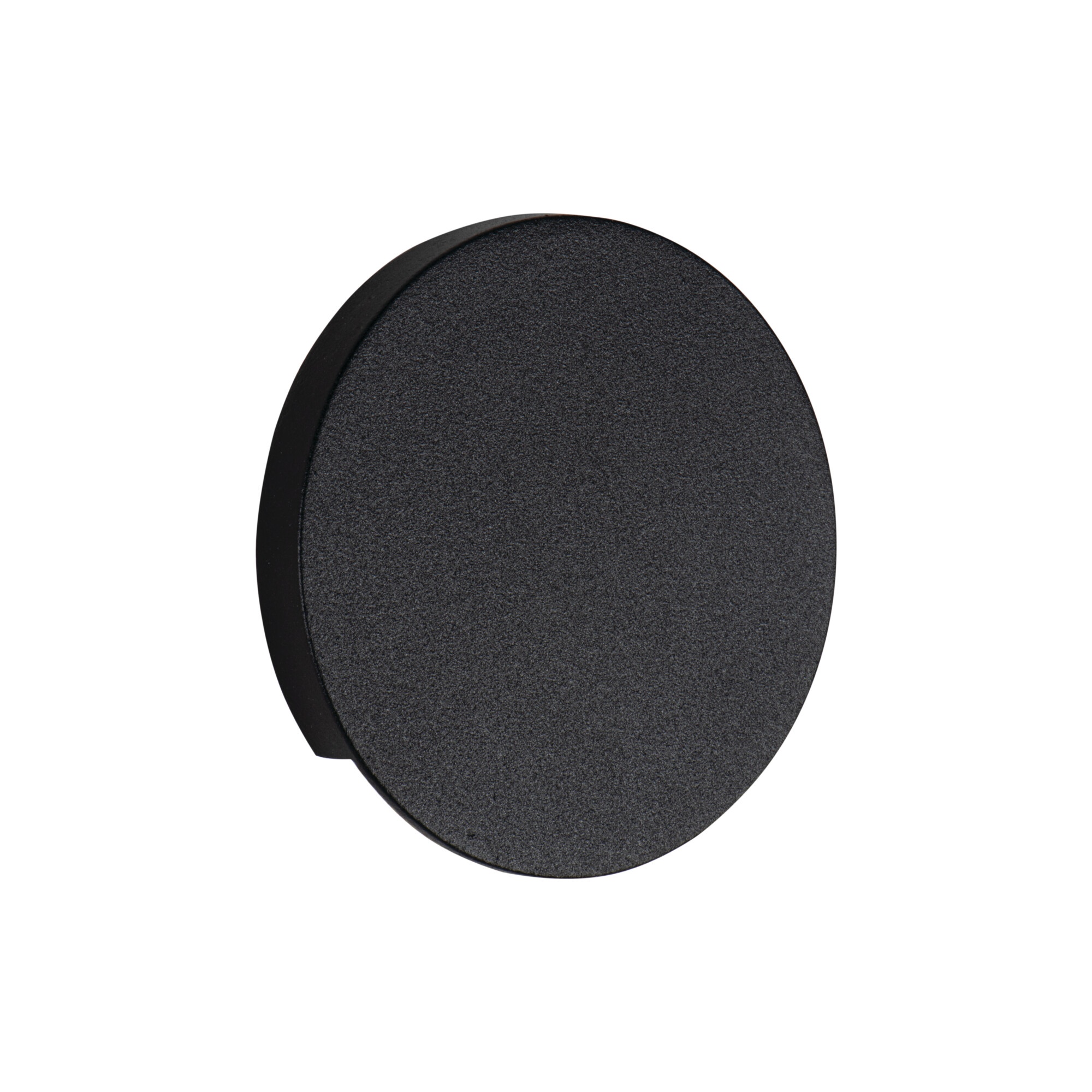Oprawa ścienna LED MAGNIK D O CCT B max 1,7W 2700/3300/3900/4600/5700K max 7lm IP20 okrągły kolor czarny