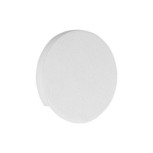 Oprawa ścienna LED MAGNIK D O CCT W max 1,7W 2700/3300/3900/4600/5700K max 7lm IP20 okrągły kolor biały