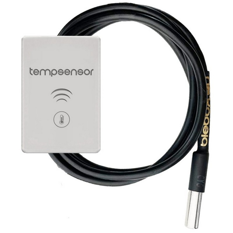 Czujnik temperatury WiFi tempSensor v2 BleBox