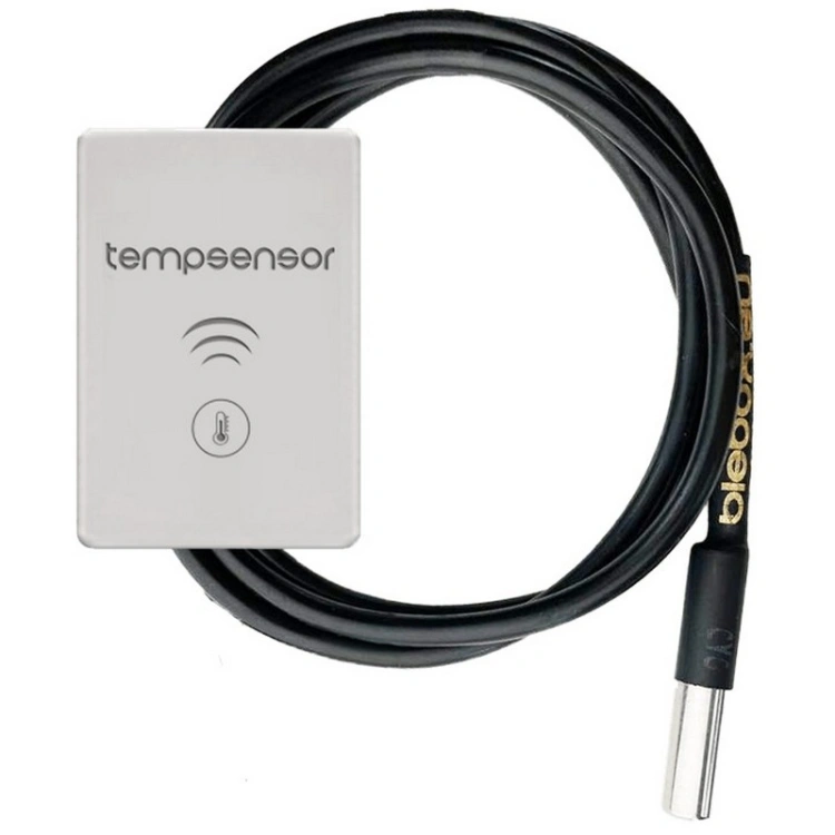 Czujnik temperatury WiFi tempSensor v2 BleBox