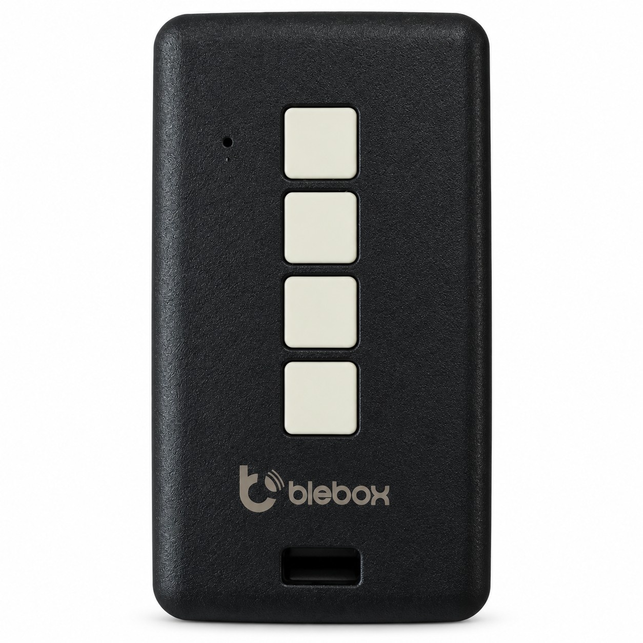 Pilot BleBox μRemote v2 czarny z 4 przyciskami.jpg