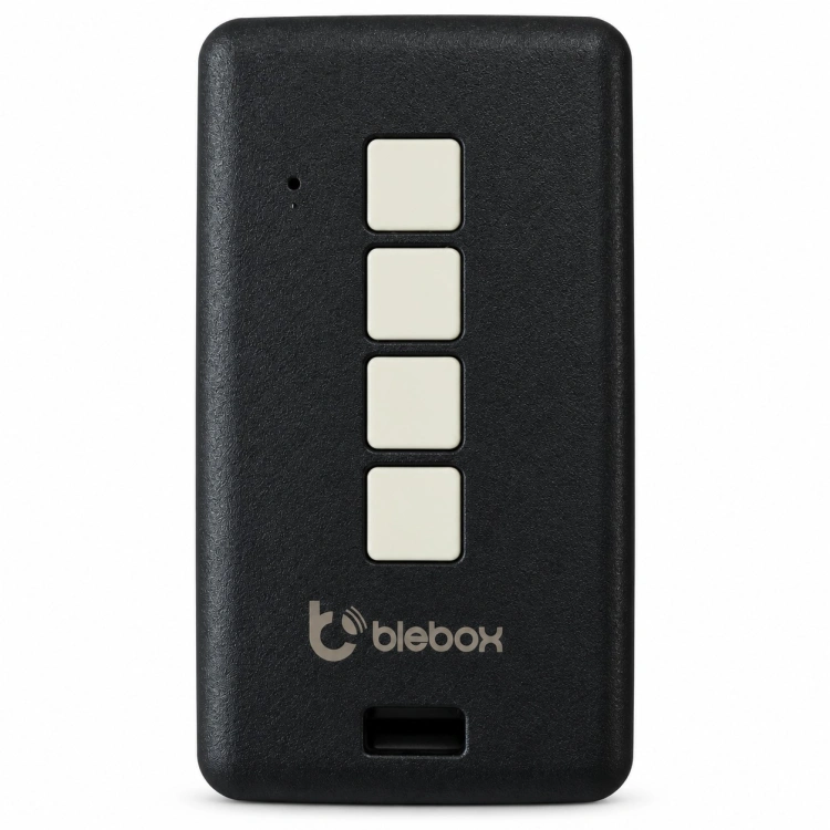 Pilot BleBox μRemote v2 czarny z 4 przyciskami.jpg