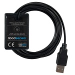 Czujnik zalania floodSensor WiFi BleBox