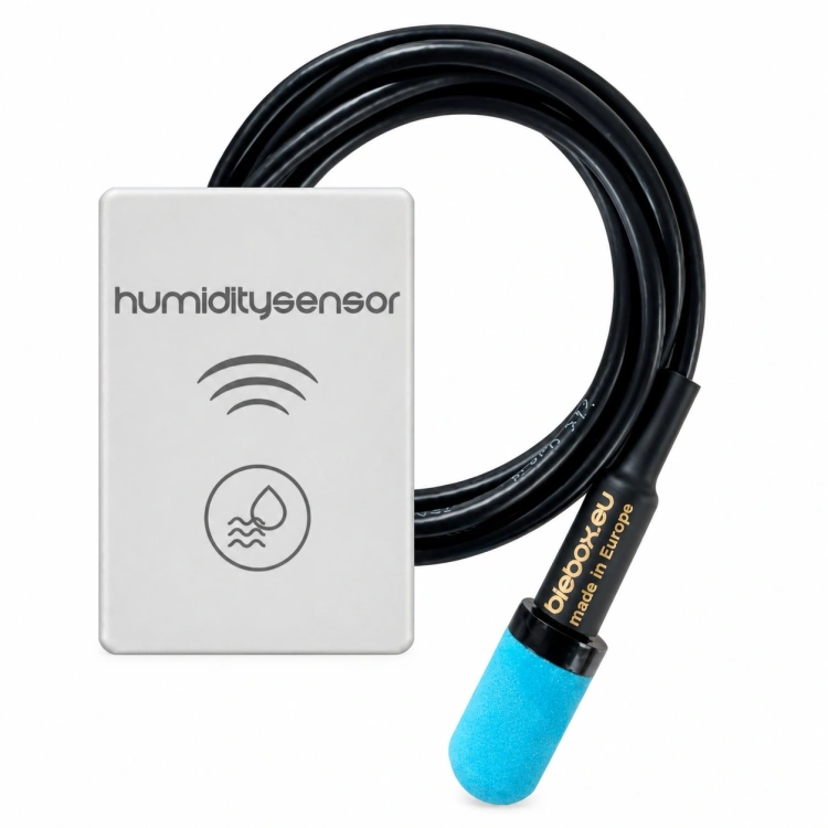 Czujnik wilgotności humiditySensor v2 WiFi BleBox