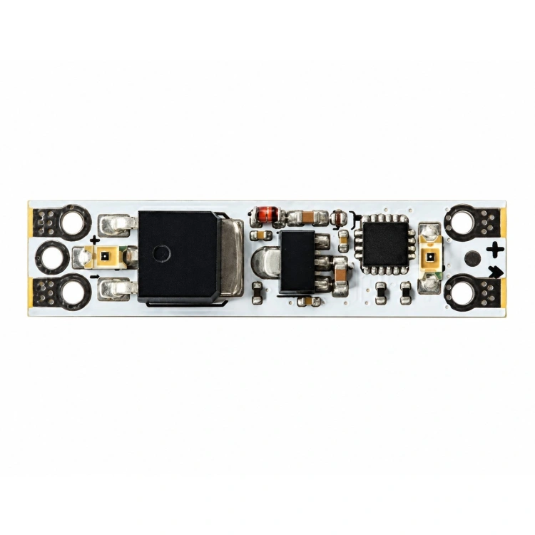 Czujnik zmierzchowy twilightSwitch LED 12–24V