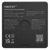 Panel kontrolny K1-B / ściemnianie / CCT / 2,4G RF / 3VDC / czarny / IP20
