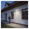 Naświetlacz LED TAMBO EVO z czujnikiem PIR, 20 W, 2000 lm, IP44, czarny
