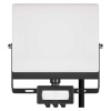 Naświetlacz LED TAMBO EVO z czujnikiem PIR, 30 W, 3000 lm, IP44, czarny