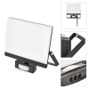 Naświetlacz LED TAMBO EVO z czujnikiem PIR, 50 W, 5000 lm, IP44, czarny