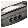 Naświetlacz LED TAMBO EVO z czujnikiem PIR, 50 W, 5000 lm, IP44, czarny