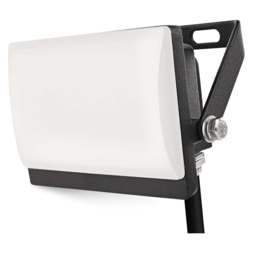 Naświetlacz LED TAMBO EVO, 10 W, 1000 lm, IP65, czarny