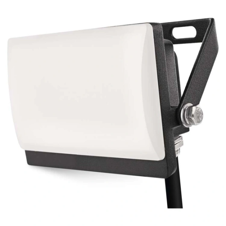 Naświetlacz LED TAMBO EVO, 10 W, 1000 lm, IP65, czarny