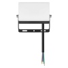 Naświetlacz LED TAMBO EVO, 10 W, 1000 lm, IP65, czarny