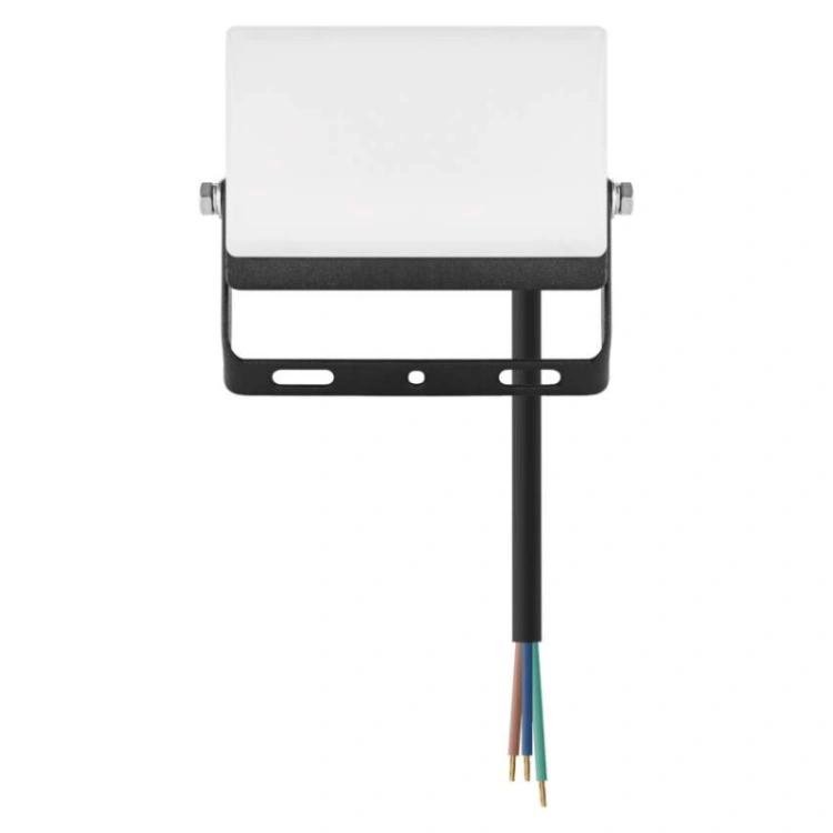 Naświetlacz LED TAMBO EVO, 10 W, 1000 lm, IP65, czarny