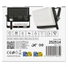 Naświetlacz LED TAMBO EVO, 10 W, 1000 lm, IP65, czarny