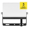 Naświetlacz LED TAMBO EVO, 10 W, 1000 lm, IP65, czarny