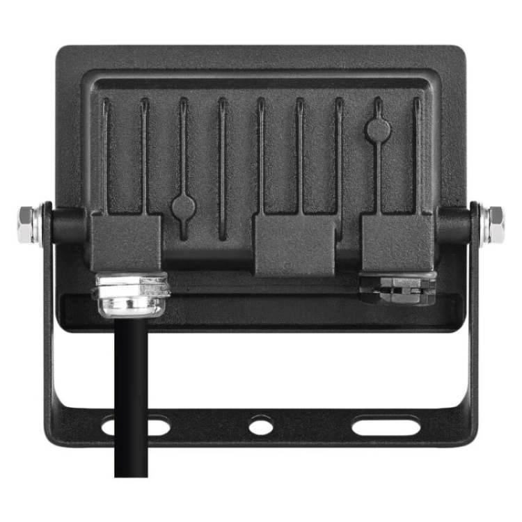 Naświetlacz LED TAMBO EVO, 10 W, 1000 lm, IP65, czarny