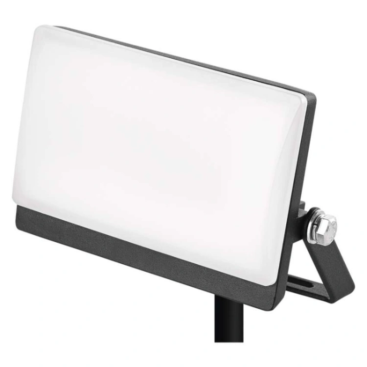 Naświetlacz LED TAMBO EVO, 10 W, 1000 lm, IP65, czarny